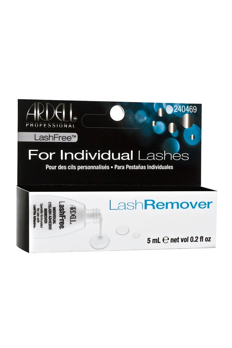 Ardell Professional 65060 LashFree Glue Remover - 6pc