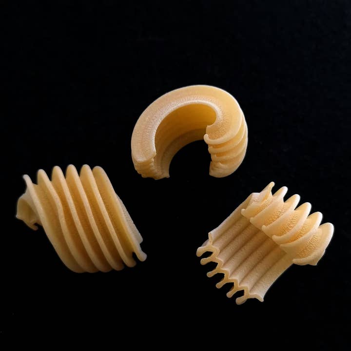 IL POZZO DEL RE firma Antonio Marella - Vendita all'ingrosso Pasta - Lanterne 500 G