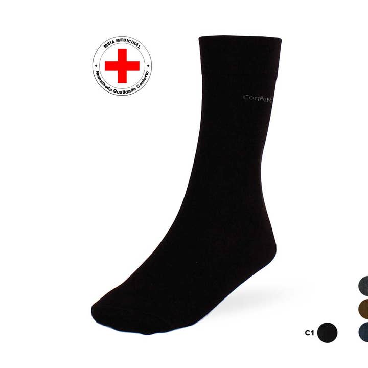 Confort médicinal pour un demi-homme pour la vente par HAZO