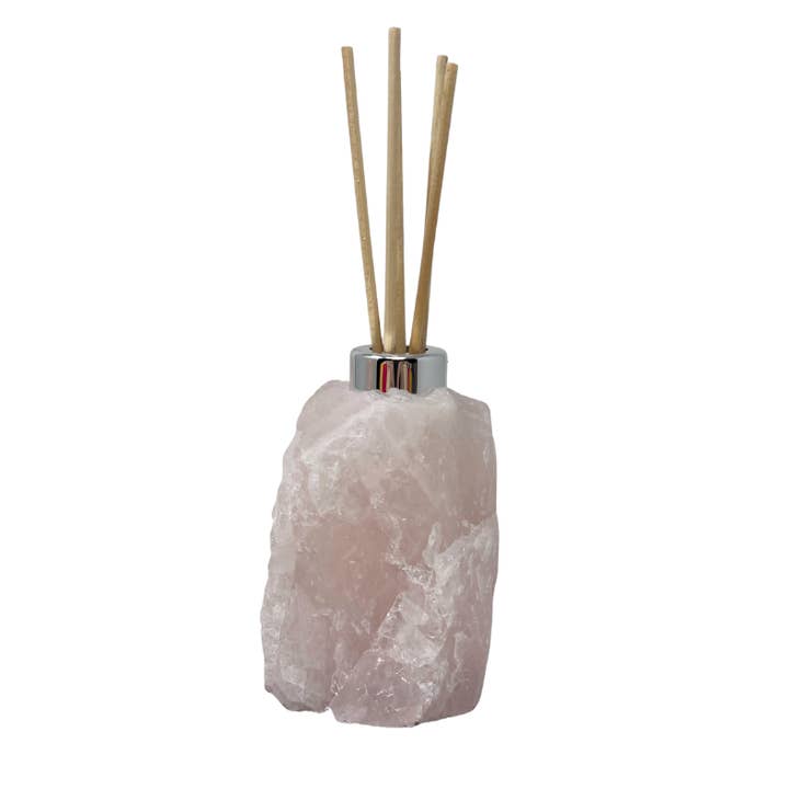 Diffuser - Rose Quartz for wholesale by Now N Zen