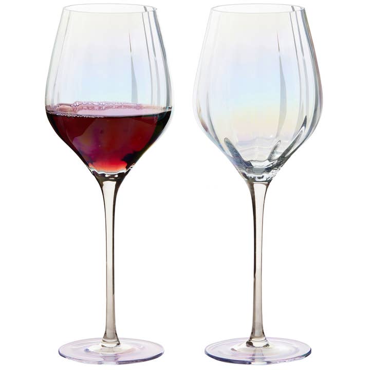 Set of 2 Palazzo Wine Glasses for wholesale by The DRH Collection Ltd