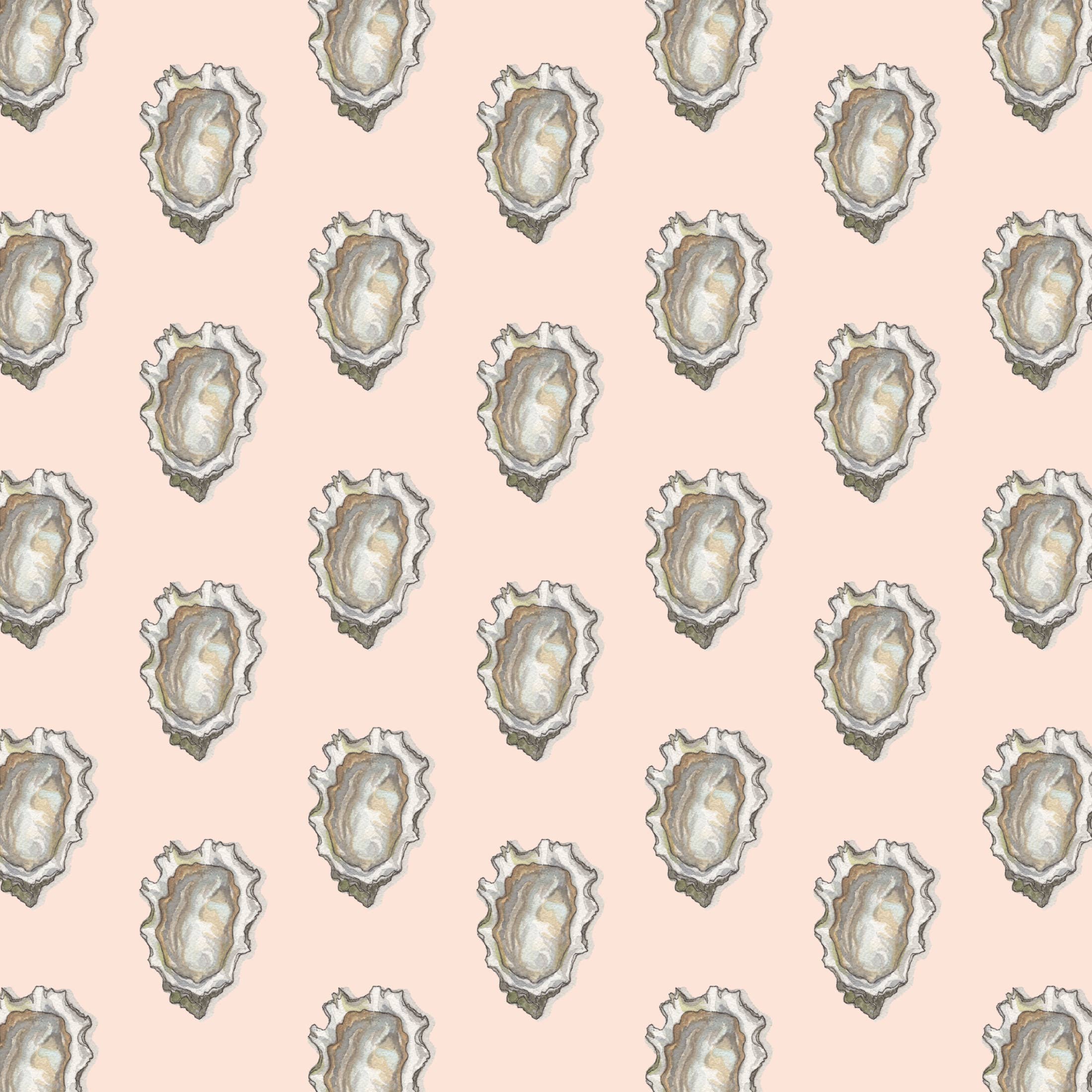 Yeesan Loh - Wholesale Flat Wrap - Gift Wrap / Oysters6