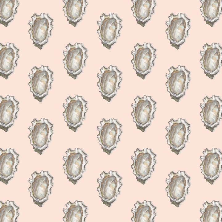 Yeesan Loh - Wholesale Flat Wrap - Gift Wrap / Oysters6