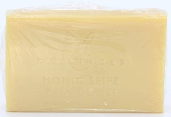 IMKEREI SCHIESSER - Wholesale Bar Soap - Palmölfreie Honig Seife0