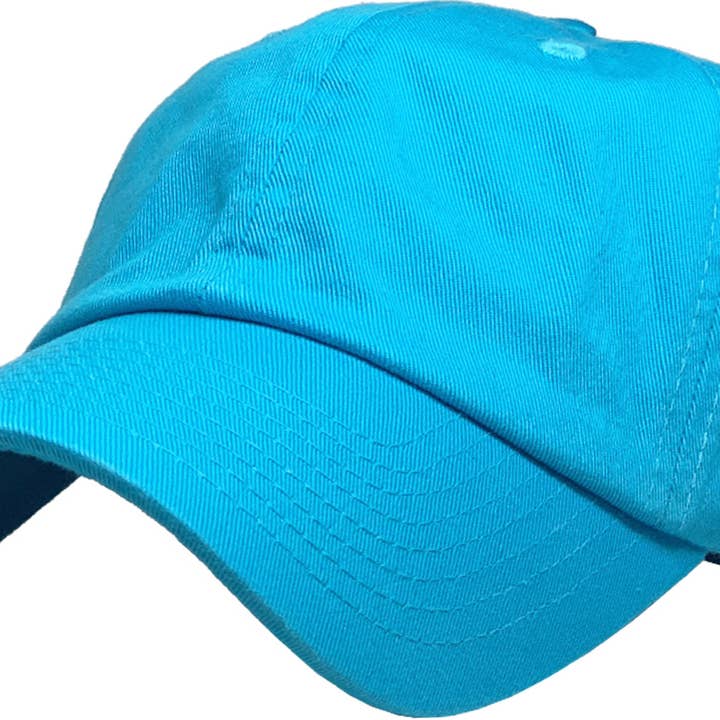 KBETHOS - Wholesale Baseball Cap - Unisex - Premium Baseball Cap