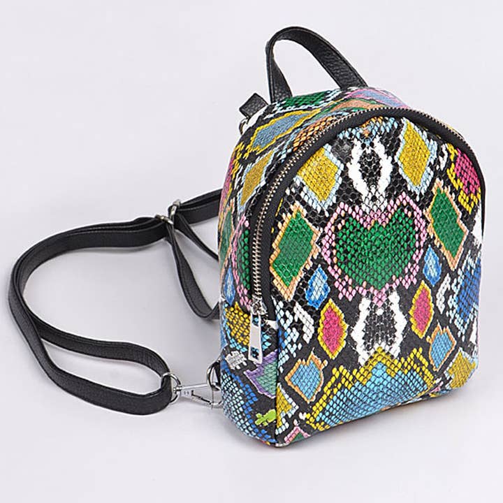 Celebrity Style Backpack for wholesale by 3AM BY H&D ACCESSORIES