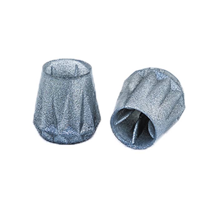 Stileo - Wholesale High Heels - Women's - Silver Stileo1