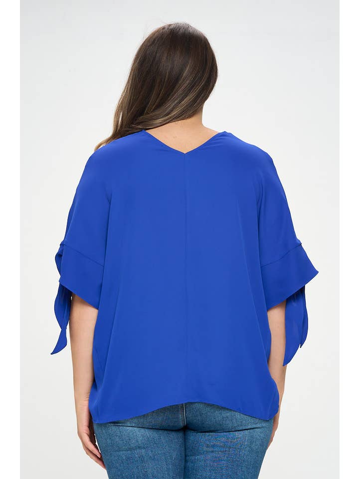 Spin USA - Wholesale Blouse - Women's - M 54483