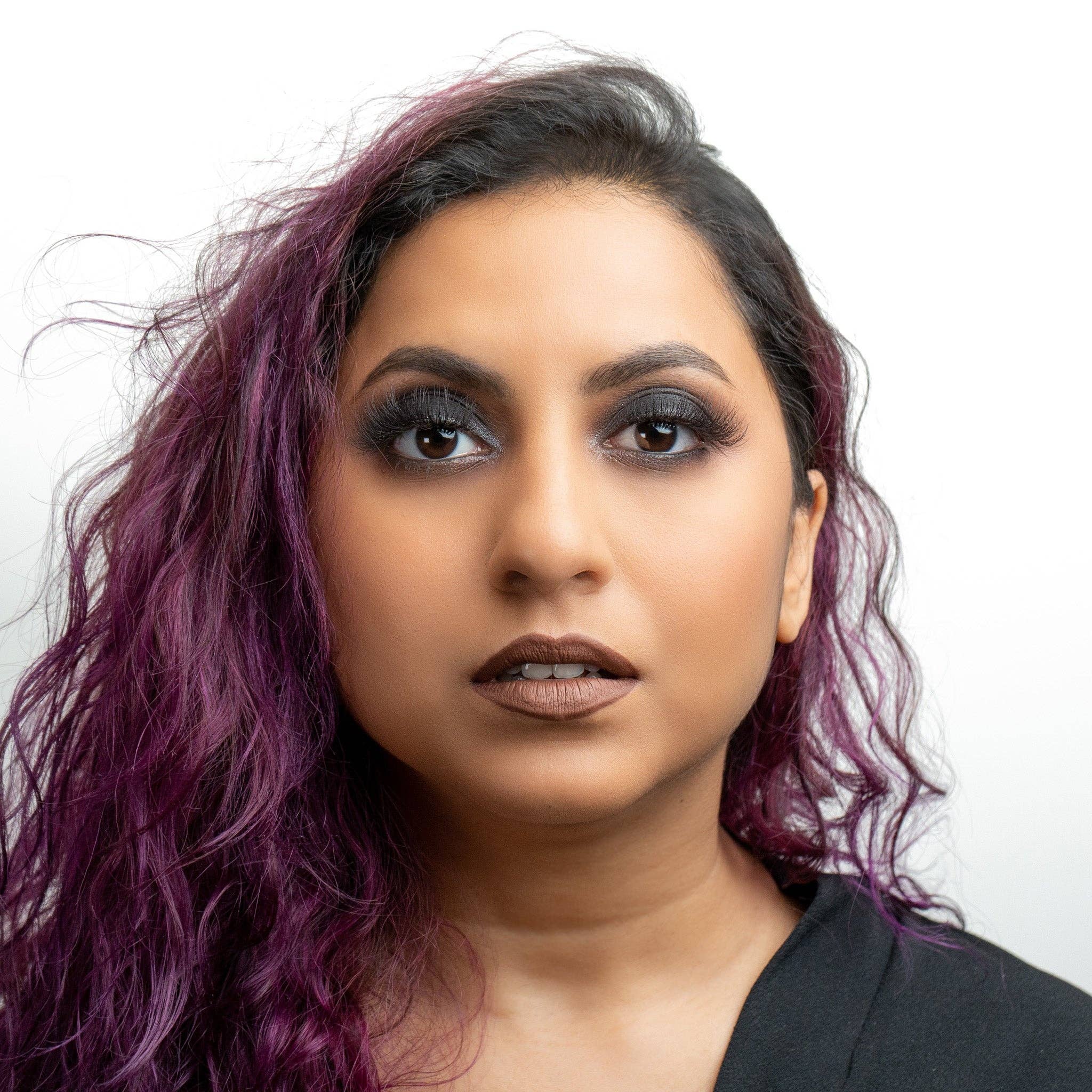 Prados Beauty - Wholesale Eyeshadow Palette - Sagrado Eyeshadow Palette9