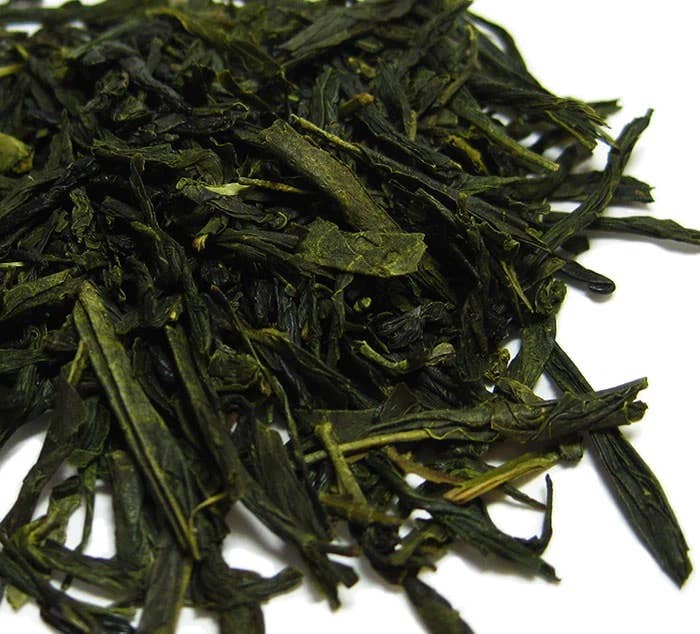 The Tea Spot - Wholesale Loose Tea - Sencha0