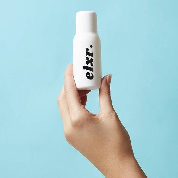 elxr. – wholesale Hand sanitiser – Natural Hand Sanitiser - Moisturiser2