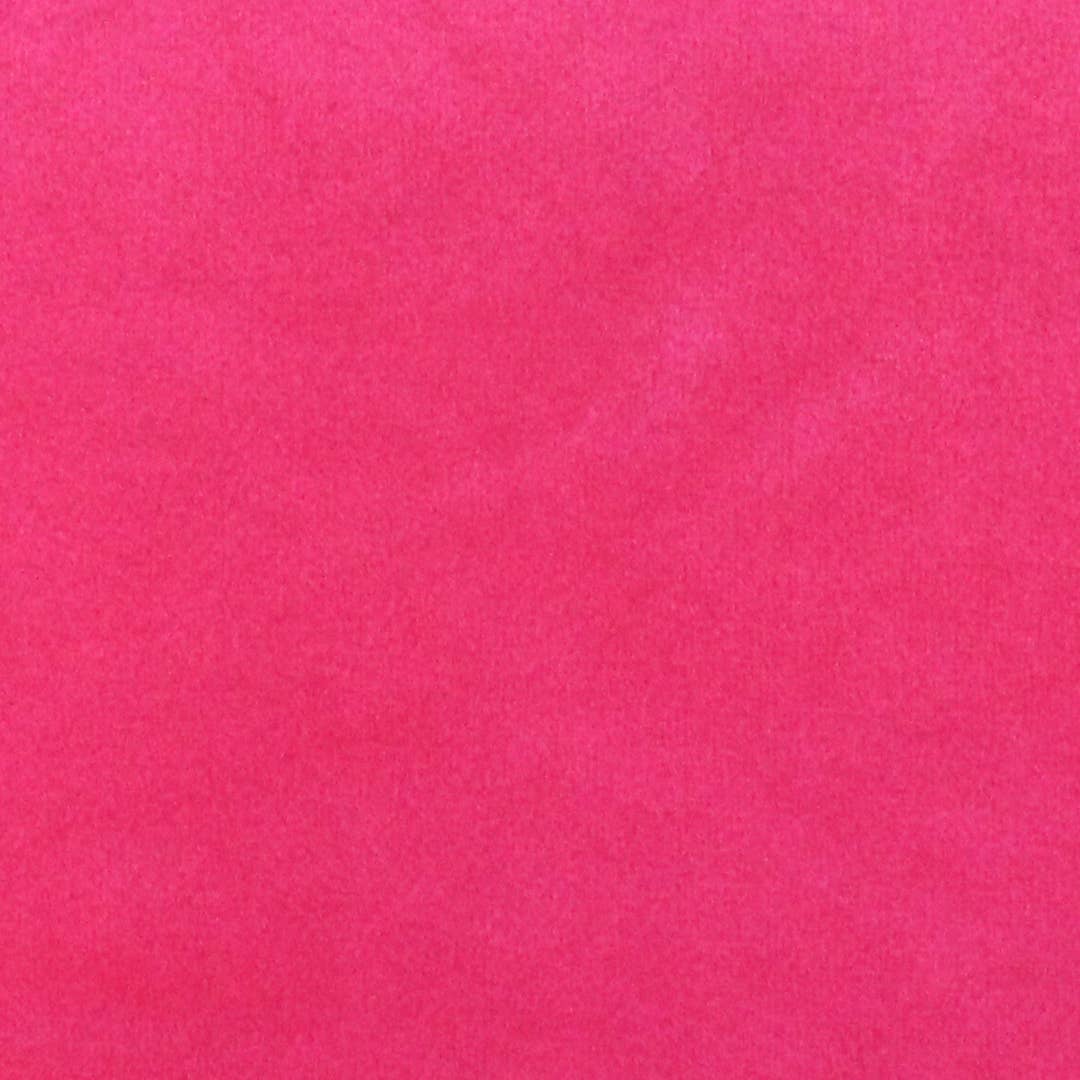 Camelot - Wholesale Fabric - Solid Velour-94% Polyester/6% Spandex-Knit14