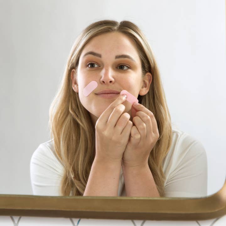 My Flexy - Wholesale Skincare Face Mask - Anti-Wrinkle Face Tape Strips16