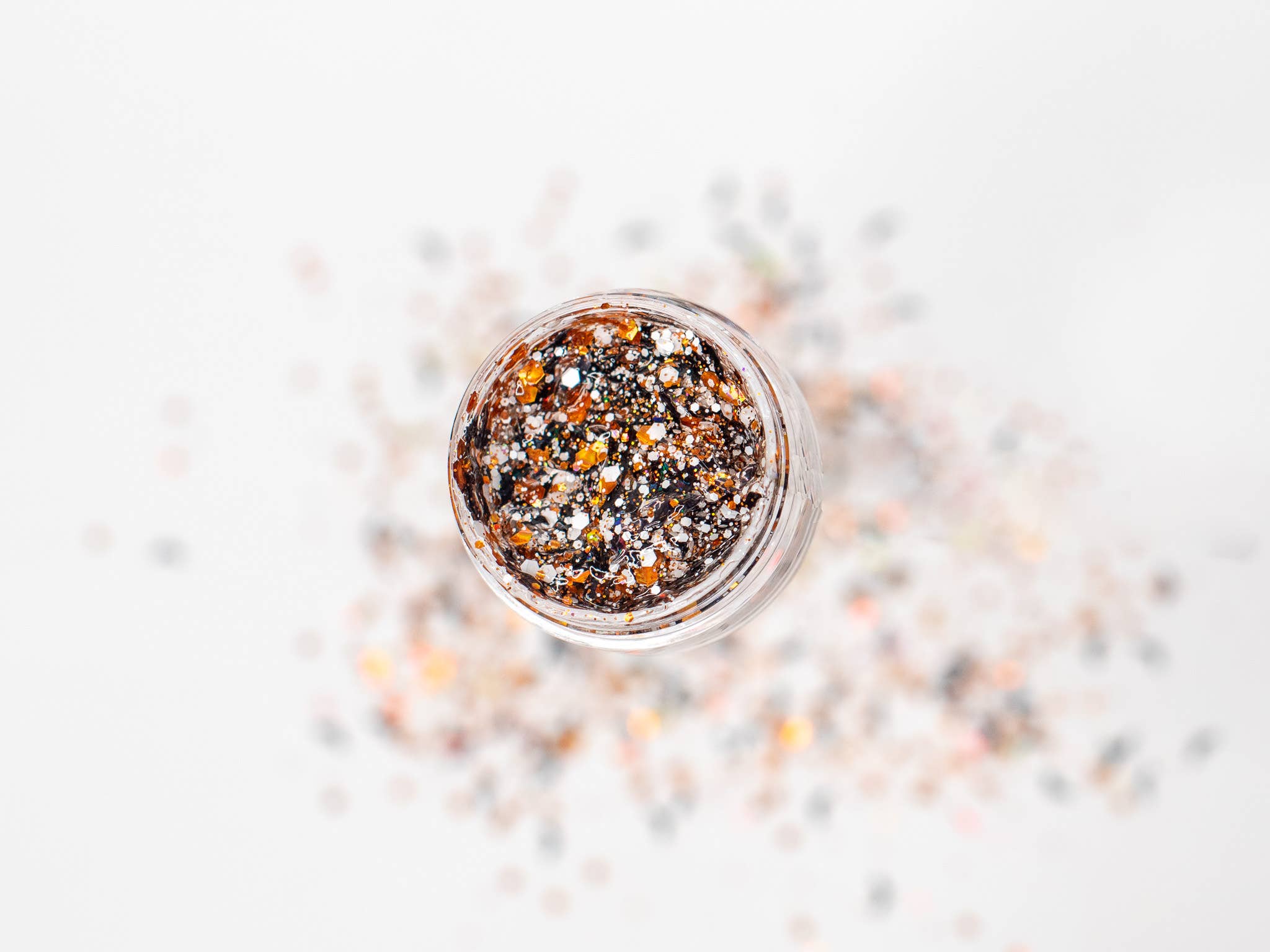 Kismet Cosmetics - Vente Paillettes pour le corps - PAILLETTES FACIAUX DE GUIRLANDES33