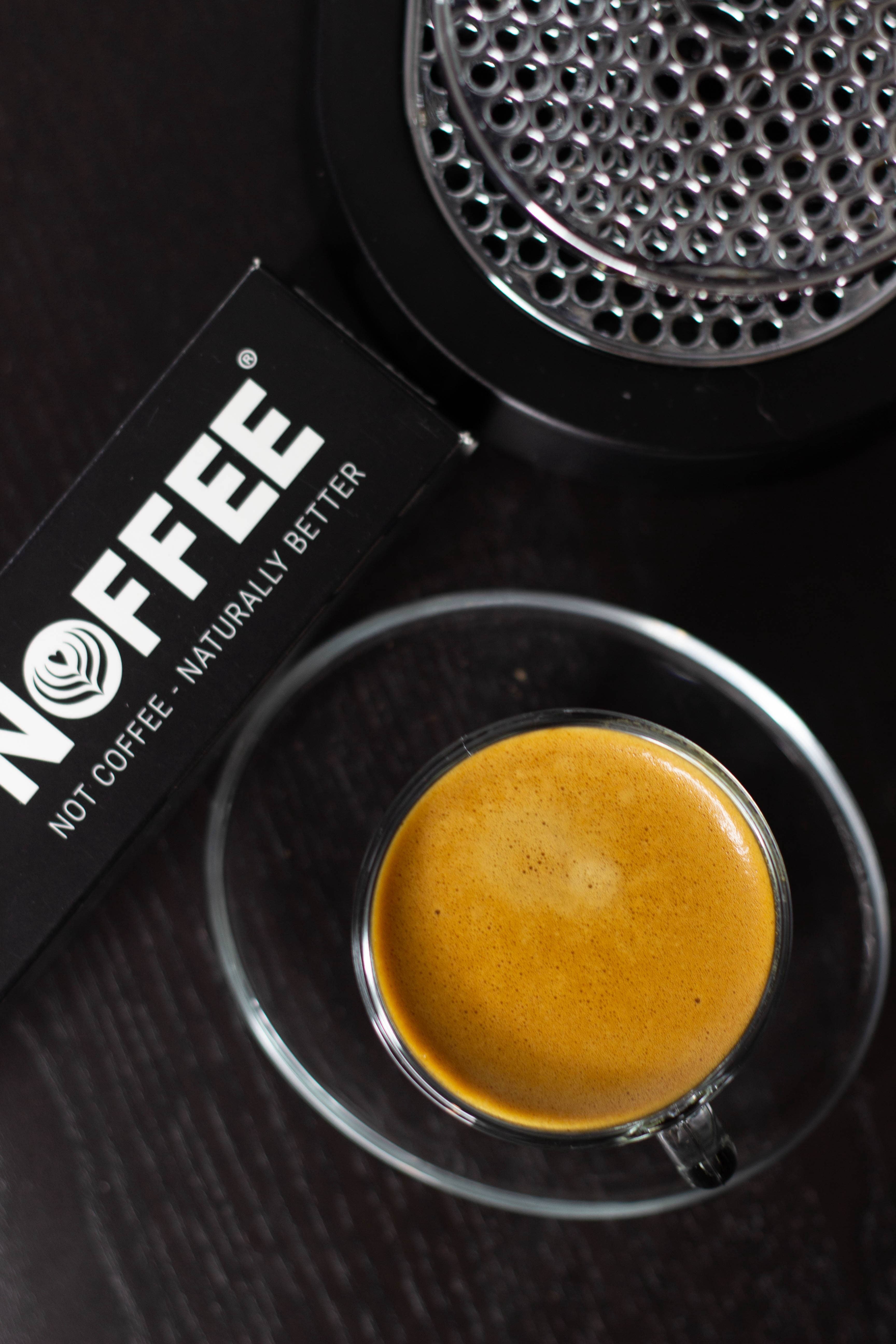 Noffee UK – wholesale Instant coffee/espresso – Noffee Nespresso Compatible Pods (8)3