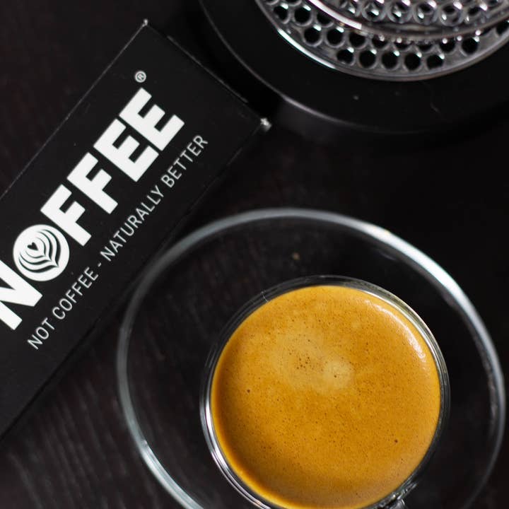 Noffee UK – wholesale Instant coffee/espresso – Noffee Nespresso Compatible Pods (8)3