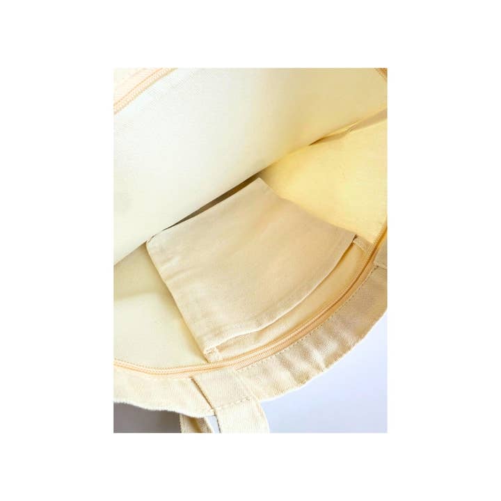 Jumble&Co - Wholesale Tote Bag - Women's - Canvas Tote-DO WHAT MAKES YOU HOLY1