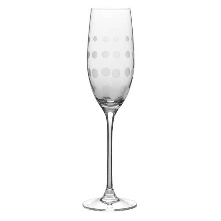 Mikasa - Wholesale Champagne Flute - Mikasa Cheers 8OZ Flute S/41