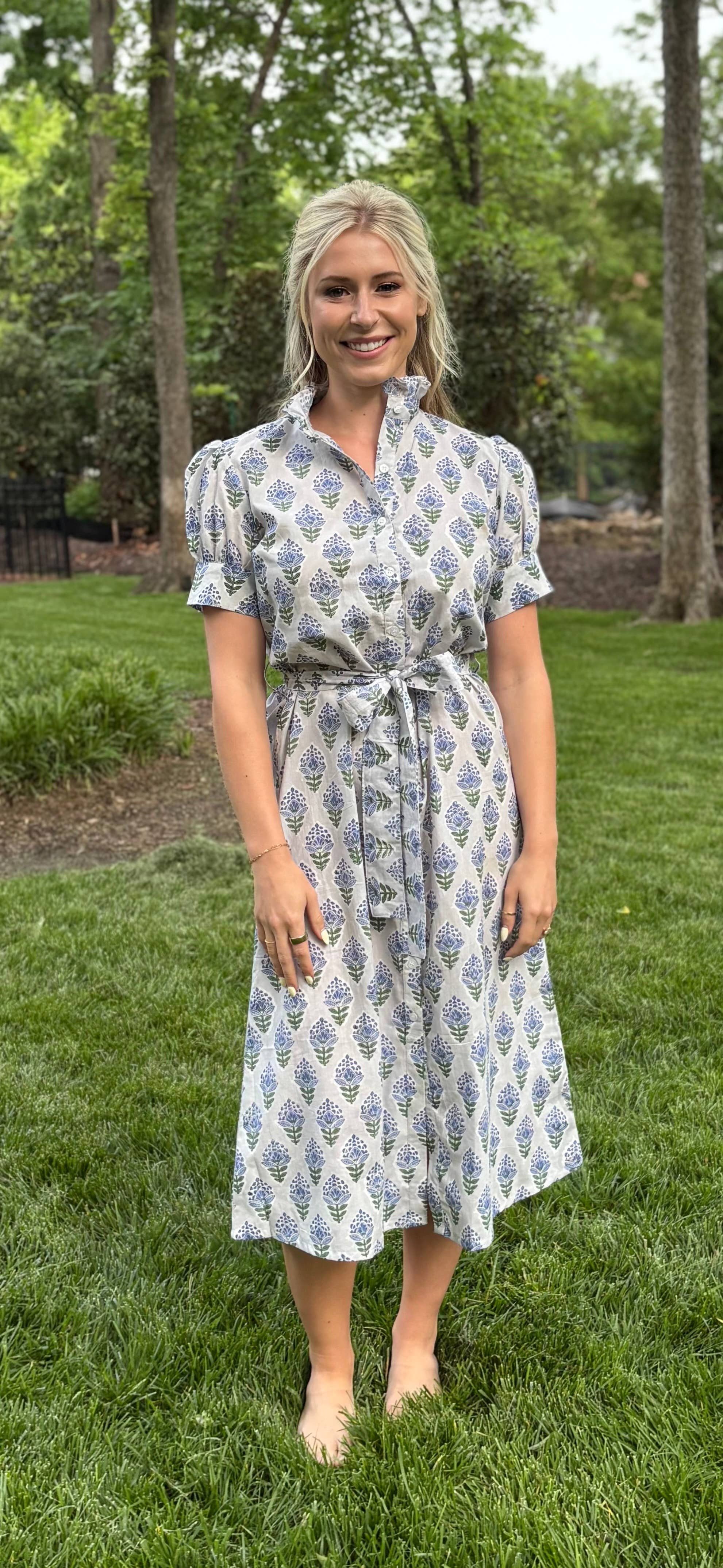 Krewe De Moda - Vente Robe – femme - Robe de la rue Magazine0