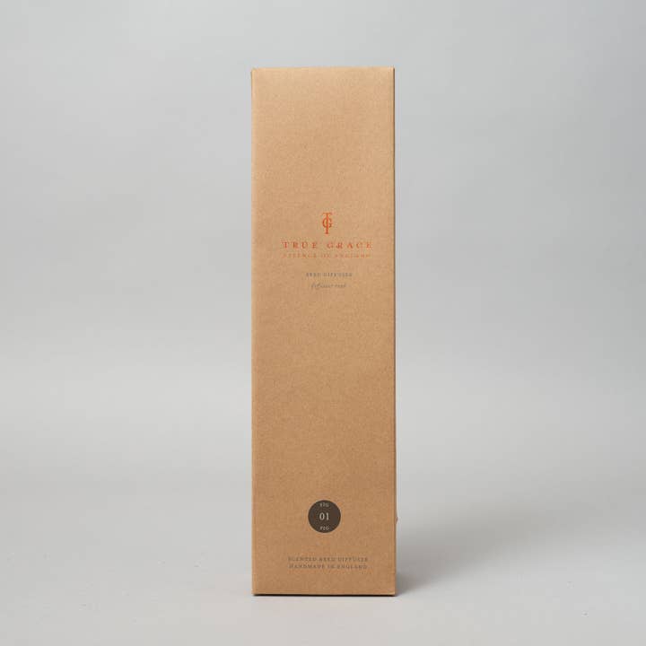 Fig Room Diffuser | Fruity Scent, Reeds, 200ml for wholesale by True Grace