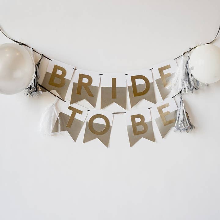 NOIVA PARA SER BANNER por atacado de Crea stationery