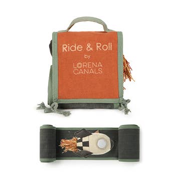 Ride & Roll MilkyWay for wholesale by Lorena Canals