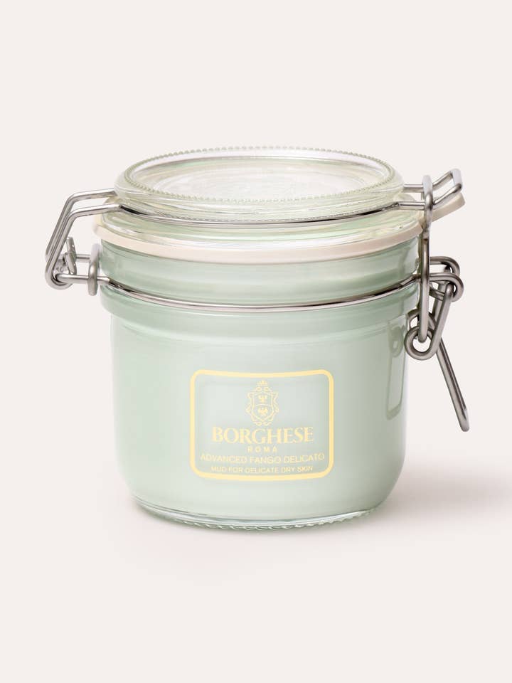 Advanced Fango Delicato Moisturizing Mud Mask, 7.5 oz for wholesale by BORGHESE