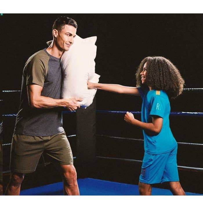 CR7-Men's Short Sleeve Pyjama with Pants 100% Cotton and other Purchase Wholesale ropa premama. Free Returns & Net 60 Terms on Faire trending on Faire.