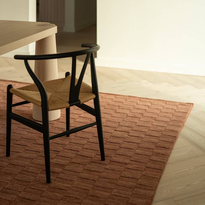 Mark Krebs - Wholesale Area Rug - Tile Rug
