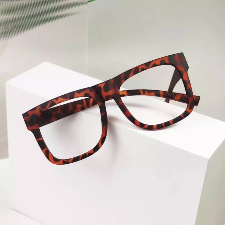 SPARE-SPECS, LLC - Wholesale Eyeglasses - Unisex - PcFab | Ready-made Readers17