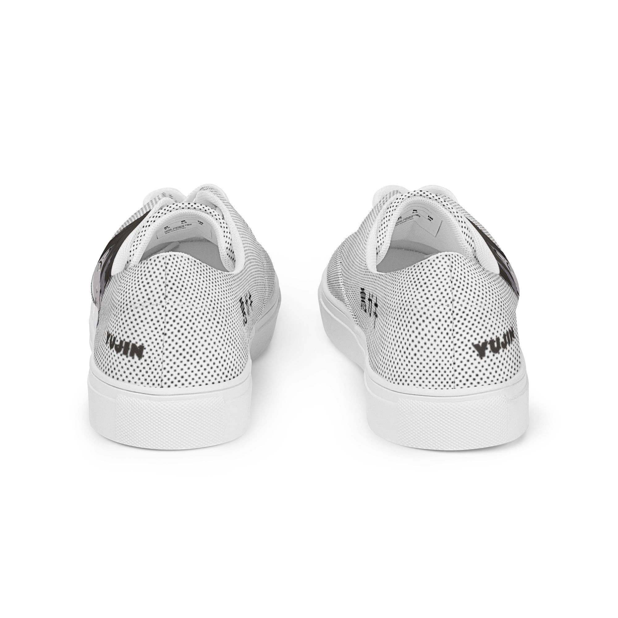 YUJIN CLOTHING - Venta al por mayor Zapatillas urbanas - Hombre - Zapatos Bad Boy para hombre6