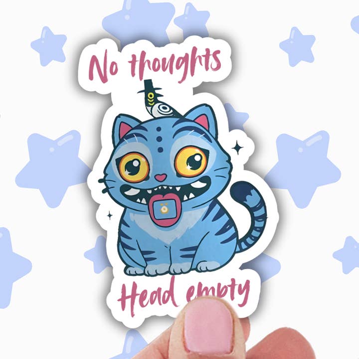 Lalatina Shop – Großhandel Aufkleber – K-Pop-Aufkleber, niedliche Kawaii-Tiger-Aufkleber, Laptop-Aufkleber0