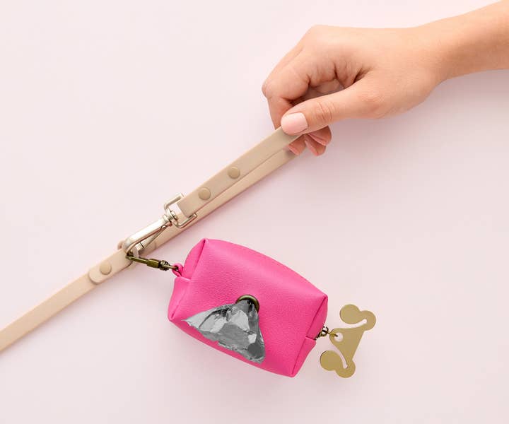 Pinch Provisions - Wholesale Pet Poop Bag Dispenser - Doggie Business Kit14