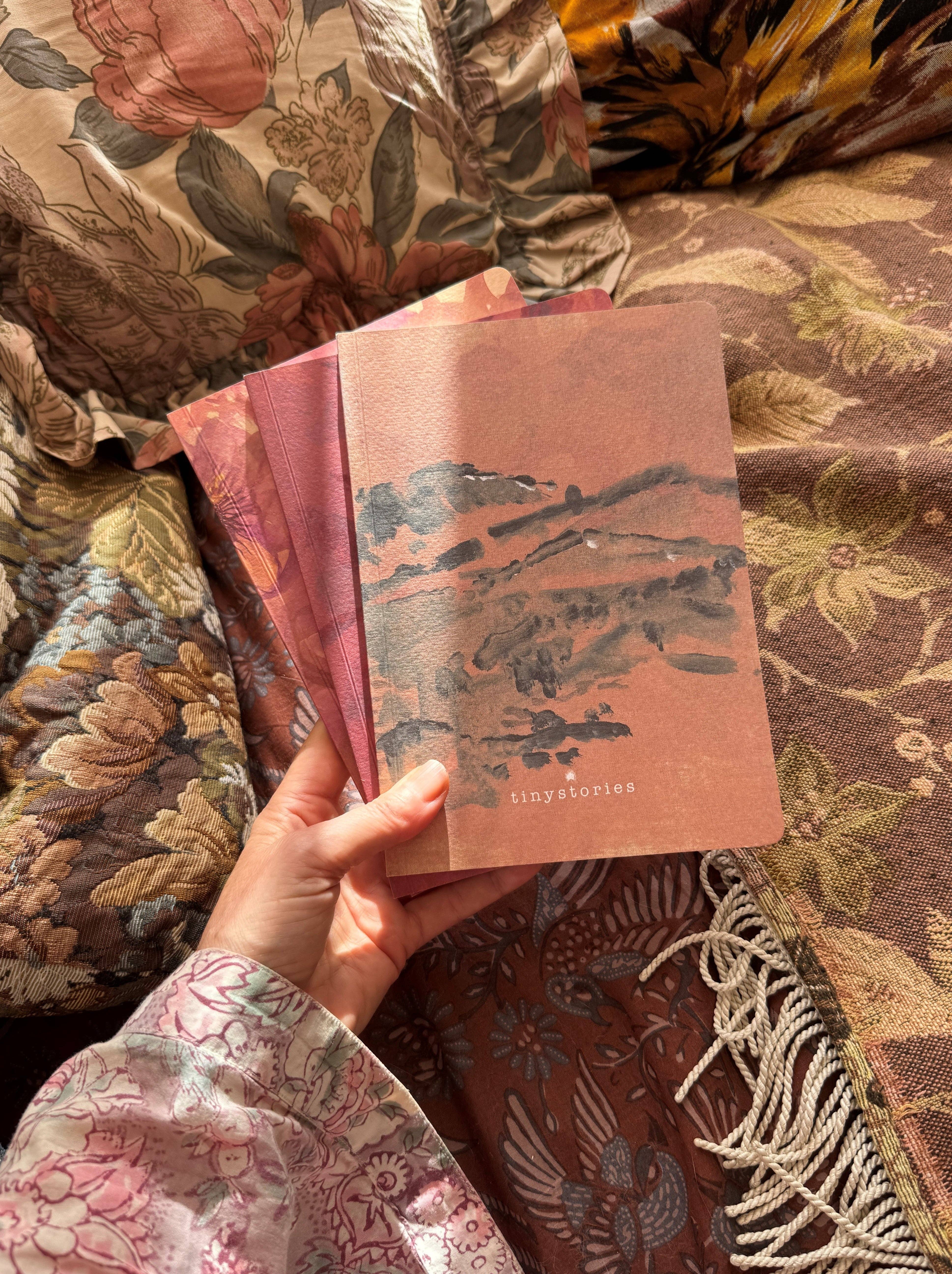 tinystories - Wholesale Notebook - Notebook Collection1