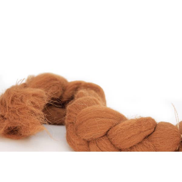 Fibra Baby Alpaca para Artesanato por atacado de Lanart Alpaca