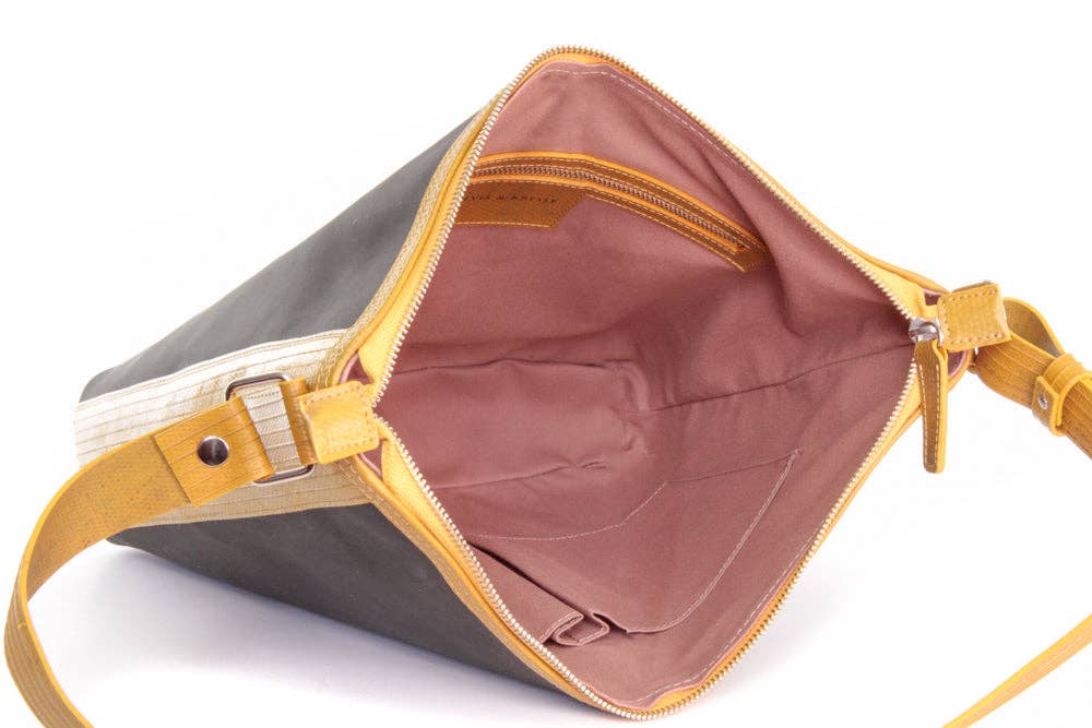 ELVIS & KRESSE – wholesale Tote bag – Women's – Tooley Tote Mk III4