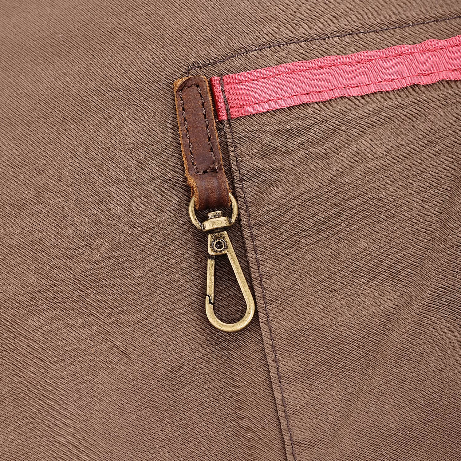 TSD Brand - Wholesale Draagtas - Dames - Oak Hill Canvas draagtas28