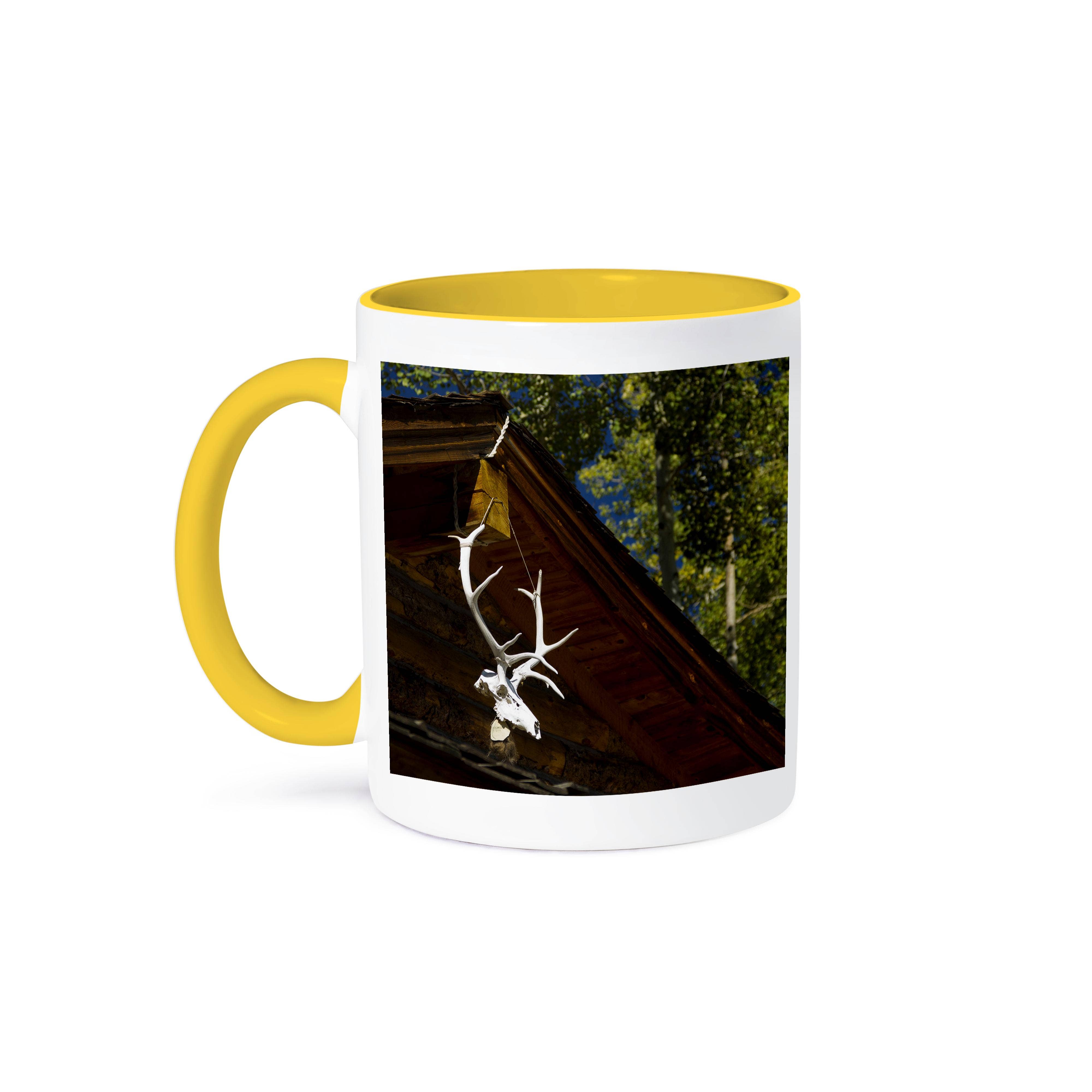 3dRose - Wholesale Coffee Mug - 3dRose, Miranda camp, Philmont Scout Ranch, New Mexico, USA - US32 MPR0026 - Maresa Pryor, Mug0