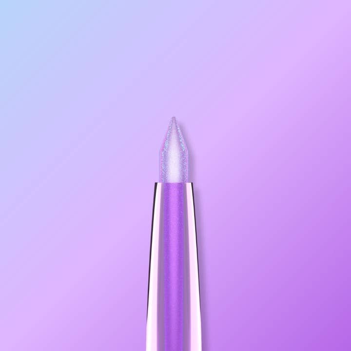 Rude Cosmetics - Venta al por mayor Delineador de ojos - Delineador Hypnotic Hyper Chrome17