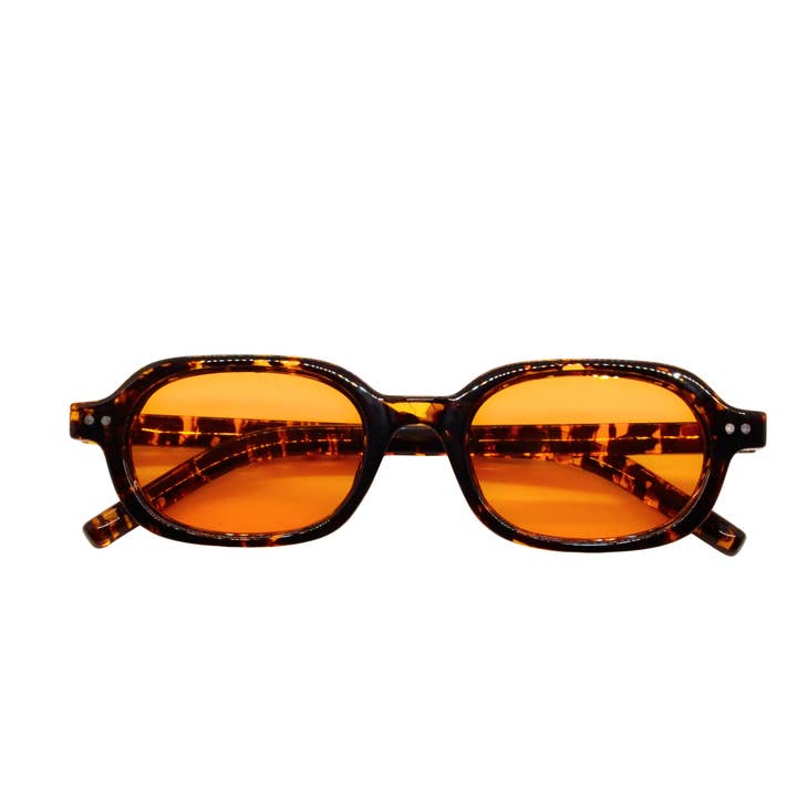 Wavey | Sunglasses - Wholesale Sunglasses - Women's - The Orange Jelly2