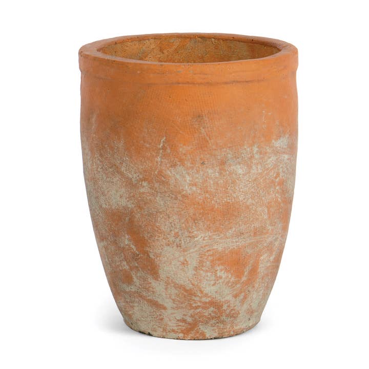 Willow Group - Wholesale Plant Pot - RD CEMENT TAPERED POT