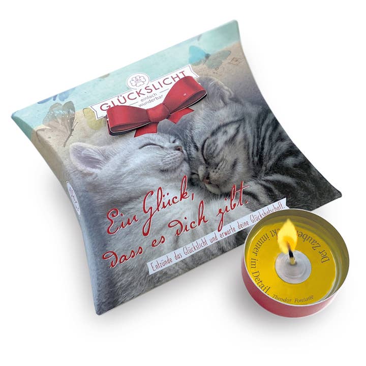 Lucky light/Vintage/Lucky that you exist for wholesale by VALINA