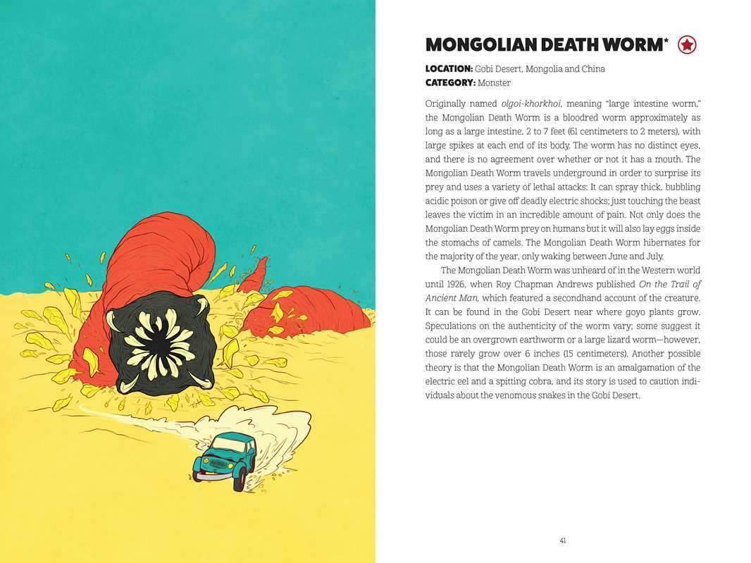 Simon & Schuster - Wholesale Folklore & Mythology - Cryptids, Creatures & Critters by Rachel  Quinney1