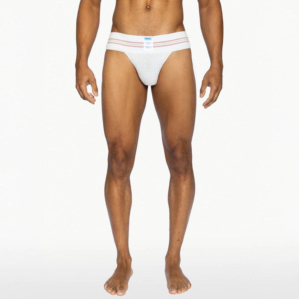 Blanco Original #10 Suspensorio de venta al por mayor en Faire1