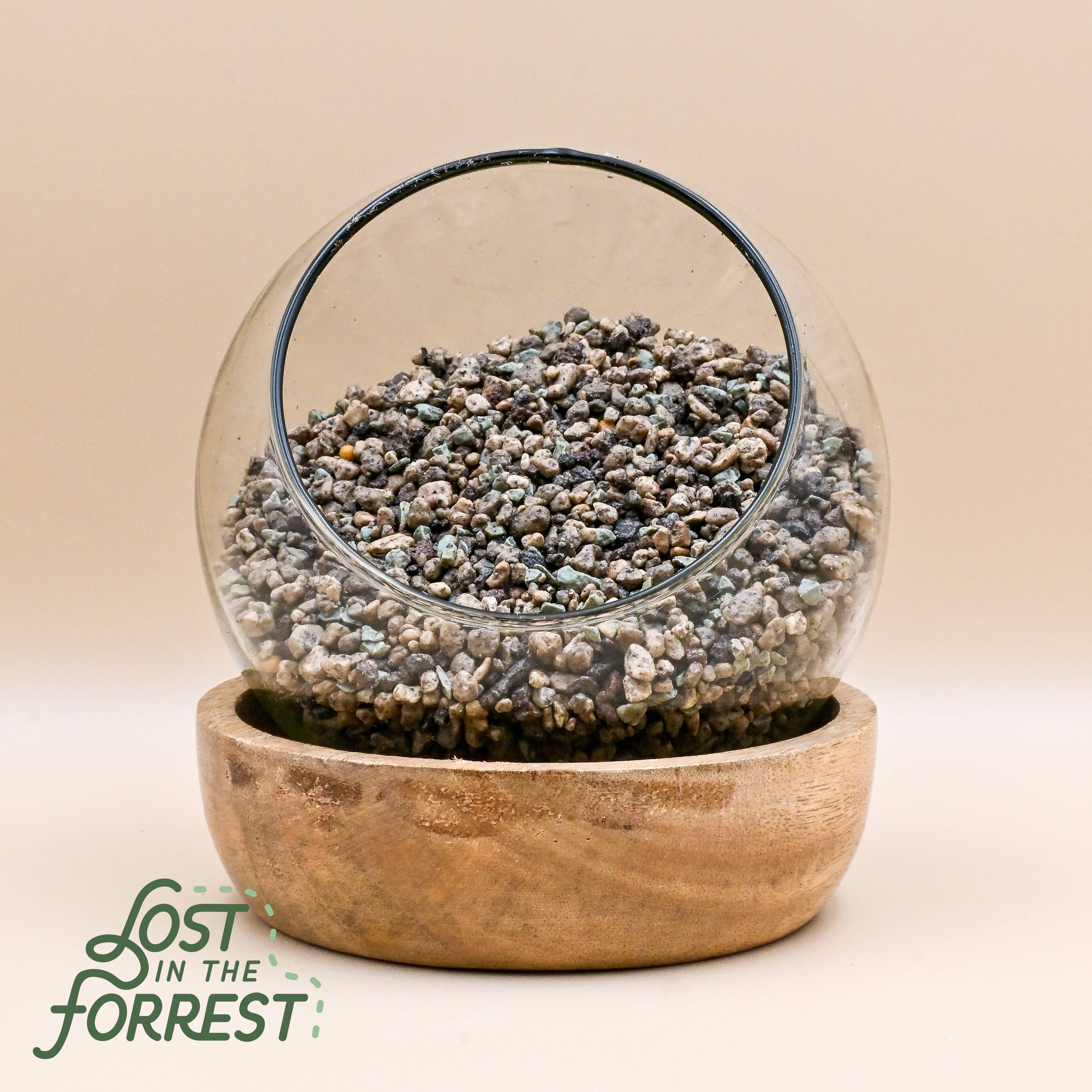 Lost in the Forrest – Engroshandel Plante-/pottejord – PON plantemineraler – alternativ til almindelig jord2