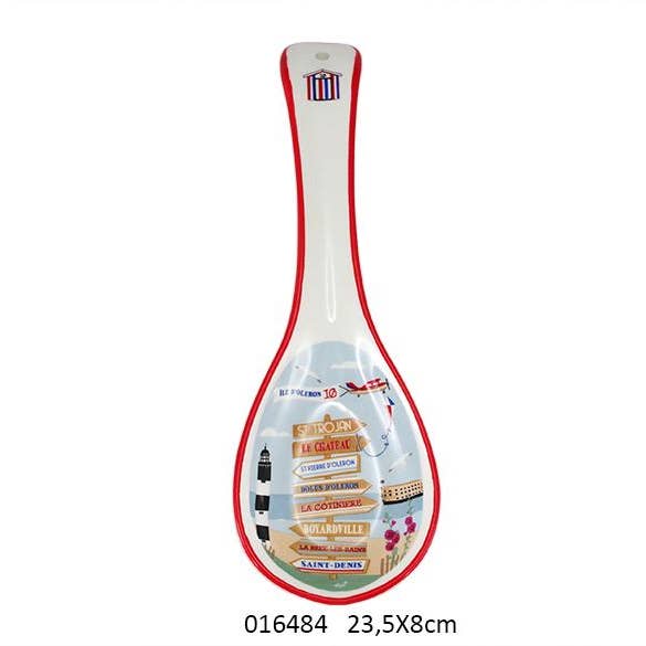 Löffelablage 'Ularius' L. 23,5 x 8 cm für den Großhandel von Faye