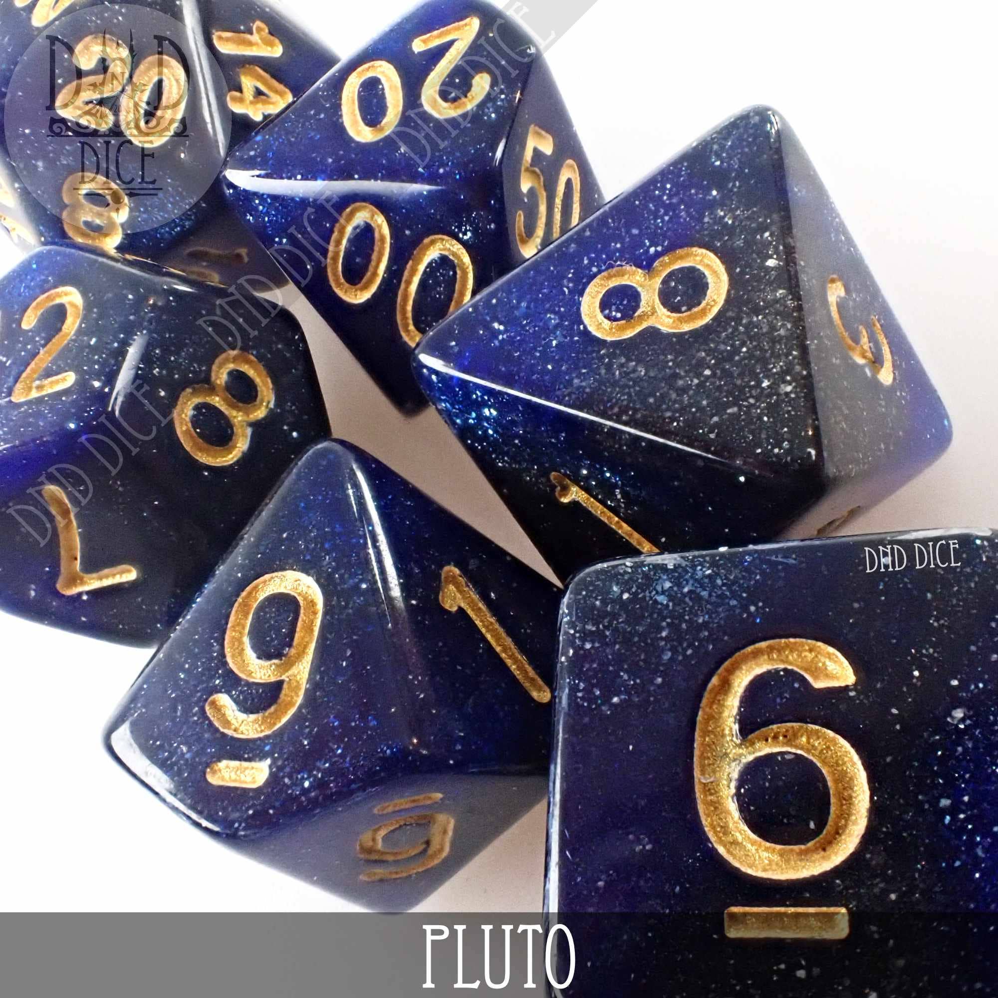 DNDDICE.COM – wholesale Dice – Pluto1