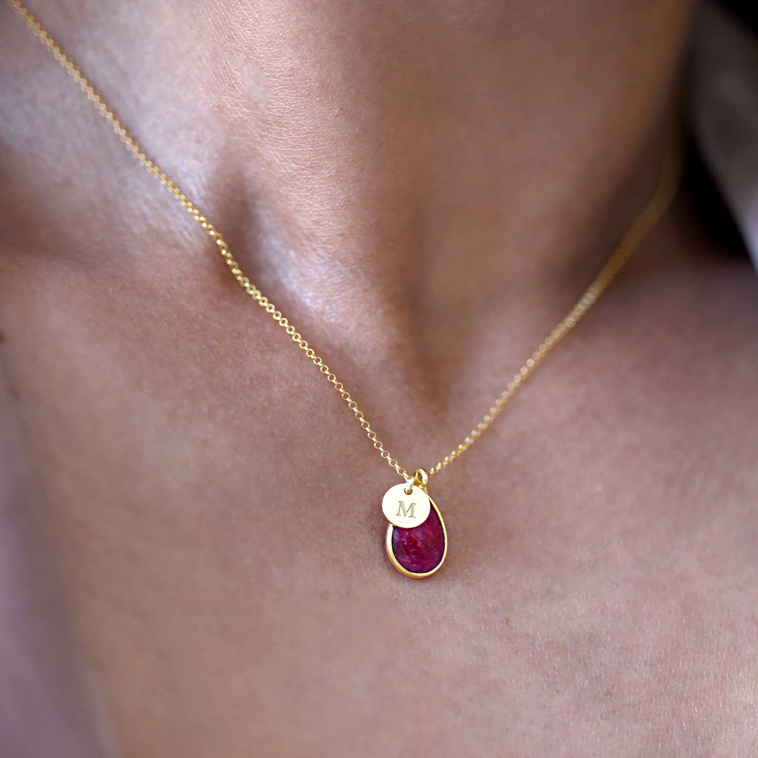 FELIX Z DESIGNS – Colar pingente/pendente por atacado – 925 Silver Letter Tag (pacote de 5) - PRATA5