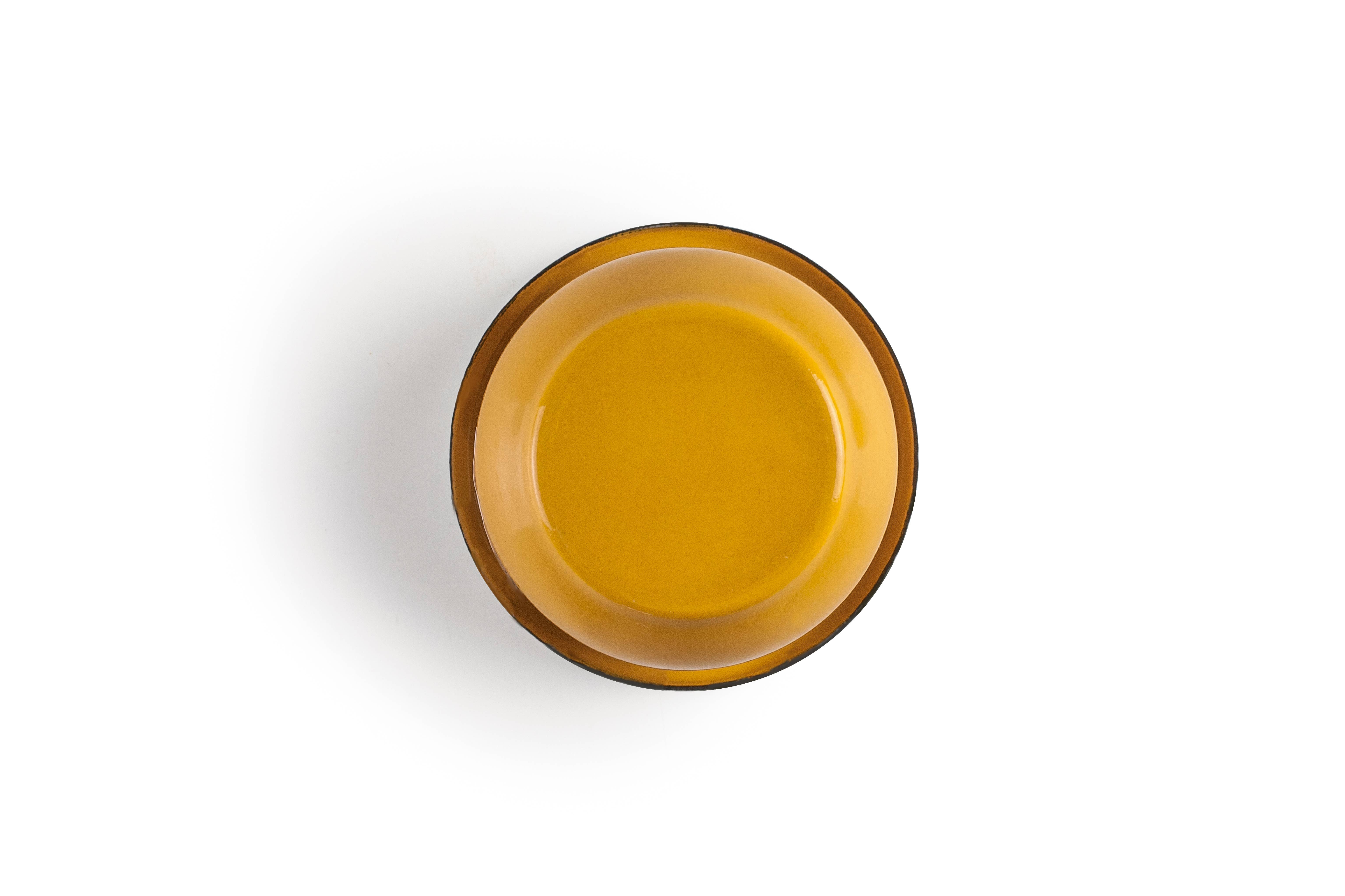 Ibili – wholesale Dippskål – Ibili mini såsskål 12 cm persikofärgad1