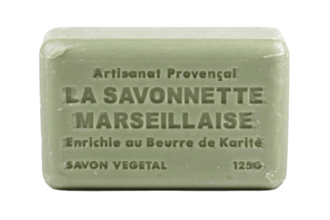 French Soap Wholesale - Wholesale Bar Soap - 125g Olive Wholesale French Soap3